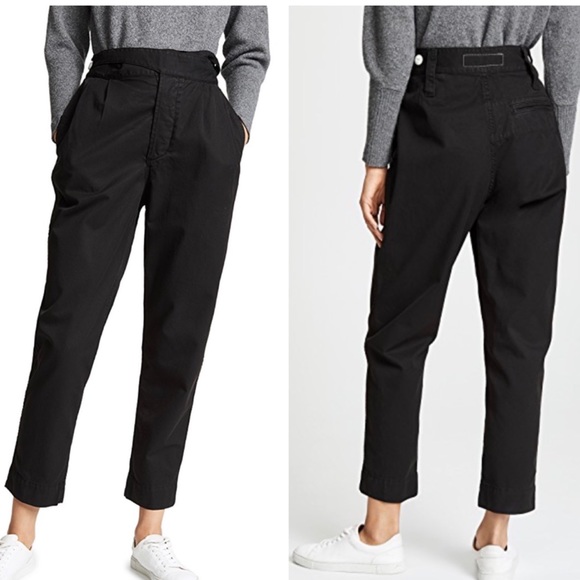 rag and bone wilson pants